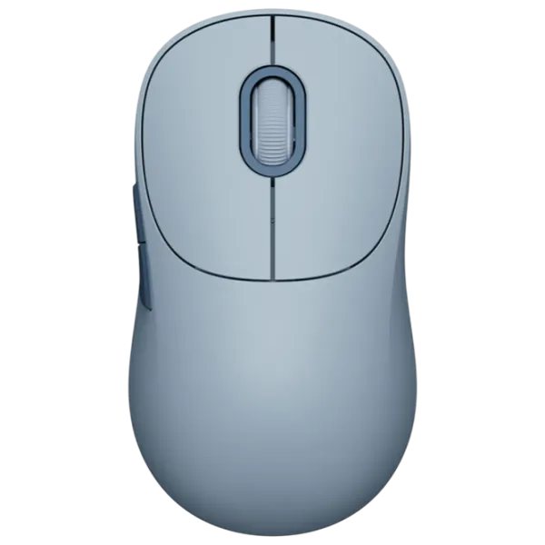 Mouse Xiaomi 3 Wireless Blue photo 1