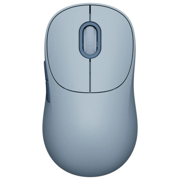 Mouse Xiaomi 3 Wireless Blue photo 1