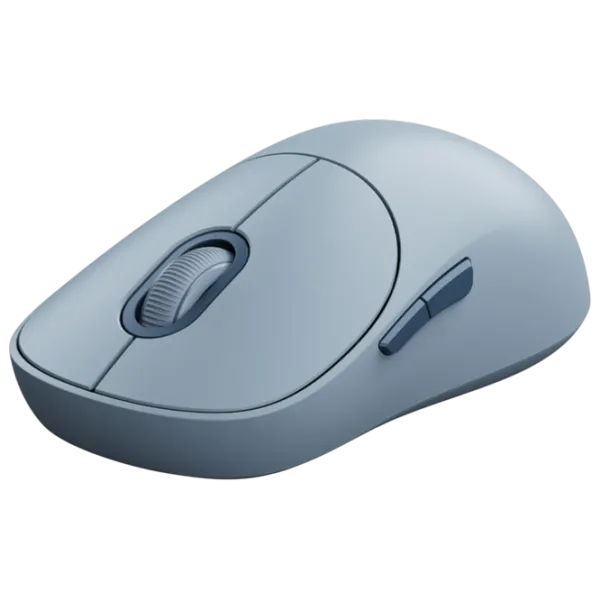 Mouse Xiaomi 3 Wireless Blue photo 2