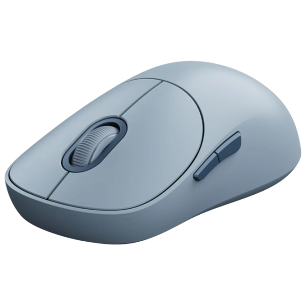 Mouse Xiaomi 3 Wireless Blue photo 2
