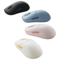Mouse Xiaomi 3 Wireless Blue photo 3