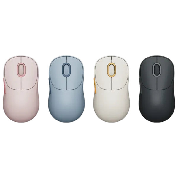Mouse Xiaomi 3 Wireless Blue photo 4