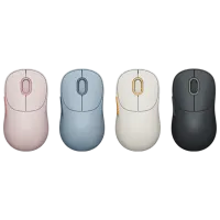 Mouse Xiaomi 3 Wireless Blue photo 4