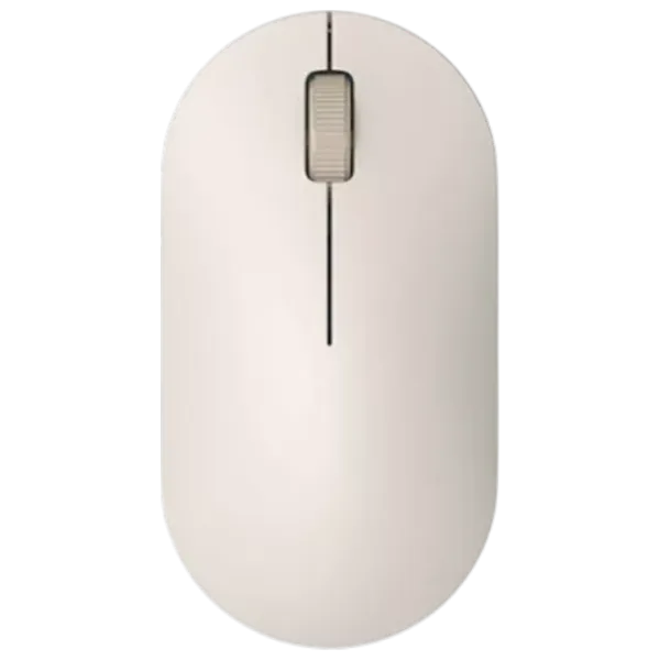 Mouse Xiaomi Lite 2 Wireless White photo 1