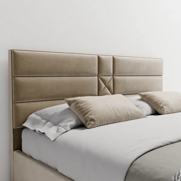 Кровать My-Style my-Maya 160 x 200 см / Фанера / Капучино photo 2