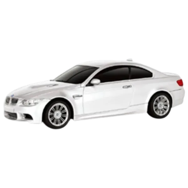 Mașină ChiToys BMW 16476  / 2.4 GHz / Black White photo 1