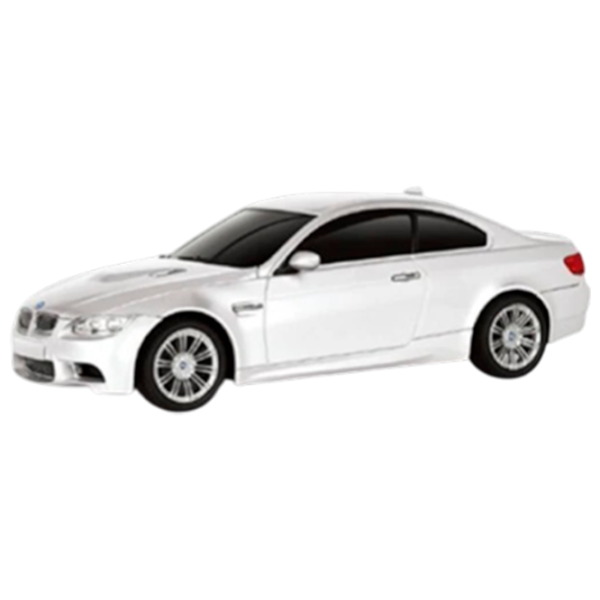 Mașină ChiToys BMW 16476  / 2.4 GHz / Black White photo 1