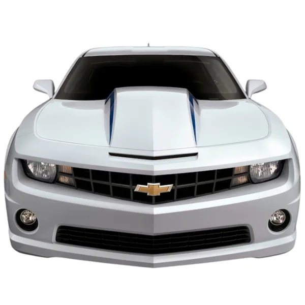 Mașină ChiToys Camaro 98759  / 2.4 GHz / Black White photo 4