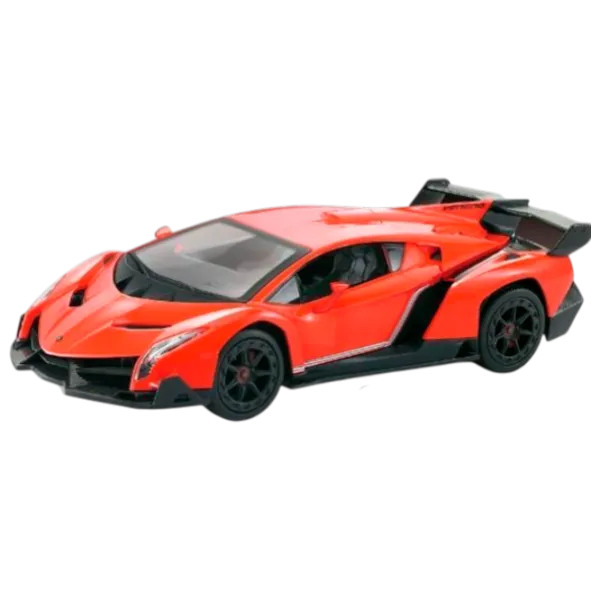 Машинка ChiToys Lamborghini 41097  / 2.4 ГГц / Черный Разноцветный photo 1