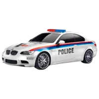 Машинка ChiToys BMW 50412  / 2.4 ГГц / Черный Белый