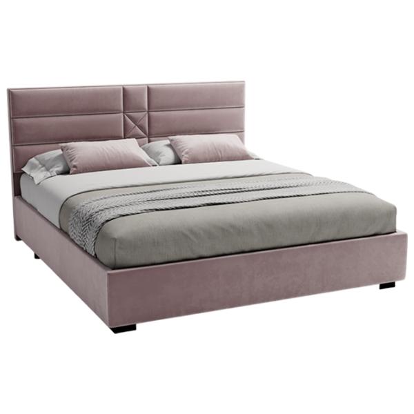 Кровать My-Style my-Maya 180 x 200 см / Фанера / Антик photo 1