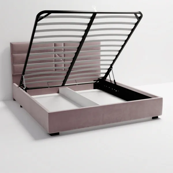 Кровать My-Style my-Maya 180 x 200 см / Фанера / Антик photo 6