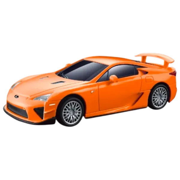 Машинка ChiToys Lexus 32900  / 2.4 ГГц / Черный Оранжевый photo 1