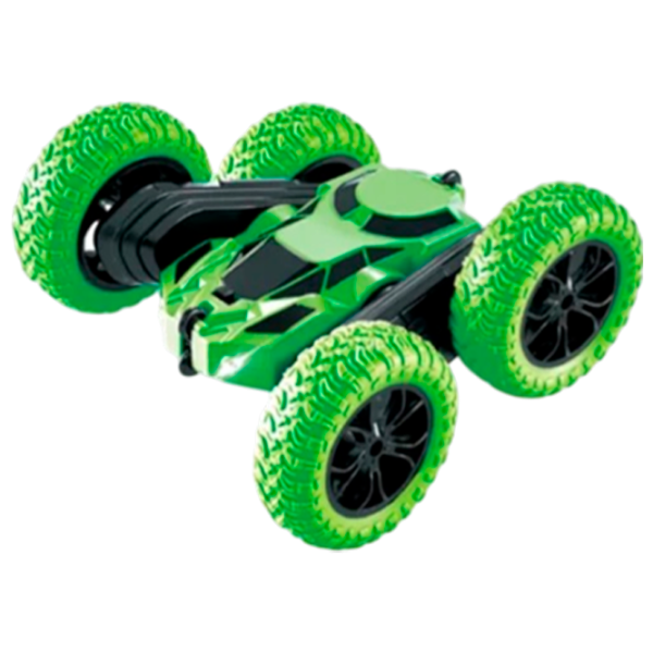 Машинка ChiToys 82893   / 2.4 ГГц / Черный Разноцветный photo 1