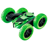 Машинка ChiToys 82893   / 2.4 ГГц / Черный Разноцветный