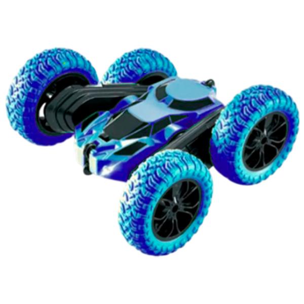 Машинка ChiToys 82893   / 2.4 ГГц / Черный Разноцветный photo 2