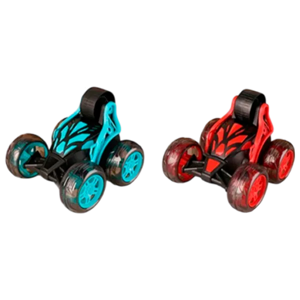 Машинка ChiToys 21670   / 2.4 ГГц / Черный Разноцветный photo 1