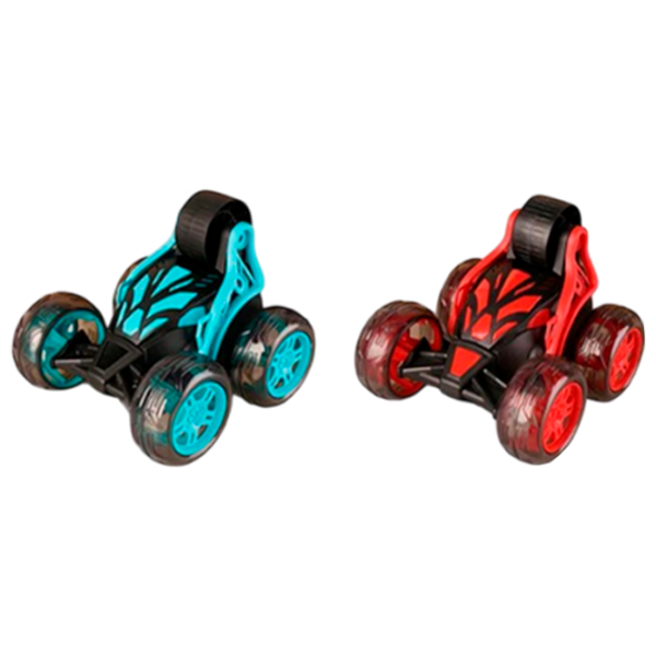 Машинка ChiToys 21670   / 2.4 ГГц / Черный Разноцветный photo 1