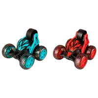 Машинка ChiToys 21670   / 2.4 ГГц / Черный Разноцветный