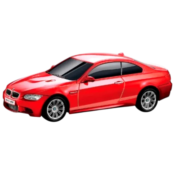 Машинка ChiToys BMW 32764  / 2.4 ГГц / Черный Красный photo 1