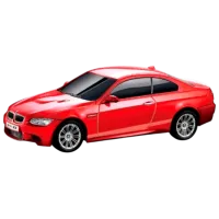 Машинка ChiToys BMW 32764  / 2.4 ГГц / Черный Красный