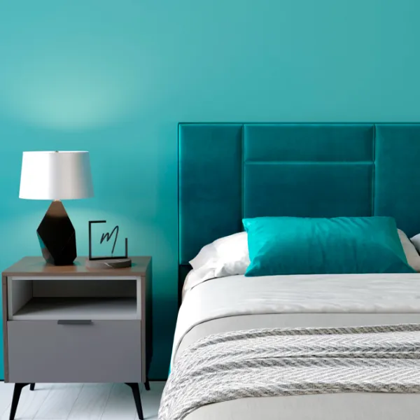 Pat My-Style my-Rose 90 x 200 cm / Placaj / Green photo 7