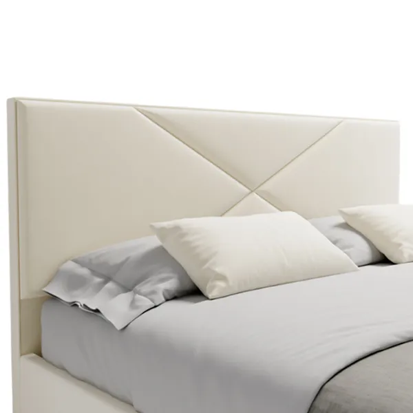 Pat My-Style my-Lana 140 x 200 cm / Placaj / Light-Beige photo 3