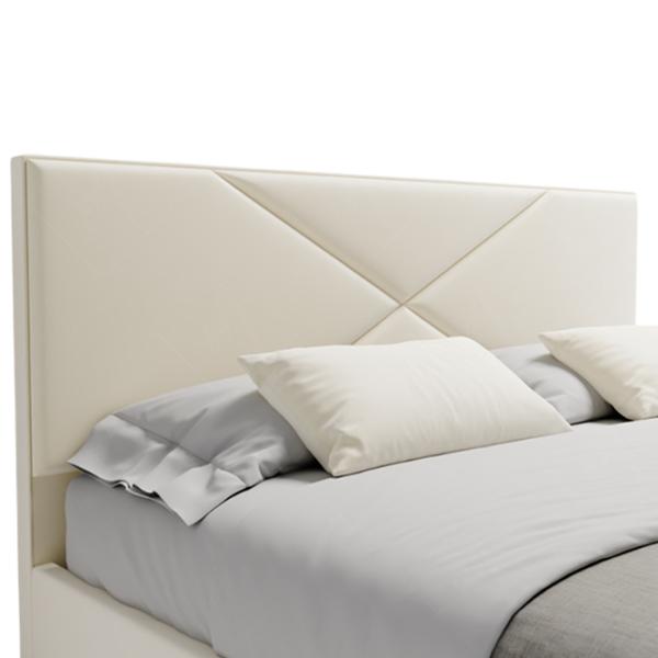 Pat My-Style my-Lana 140 x 200 cm / Placaj / Light-Beige photo 3