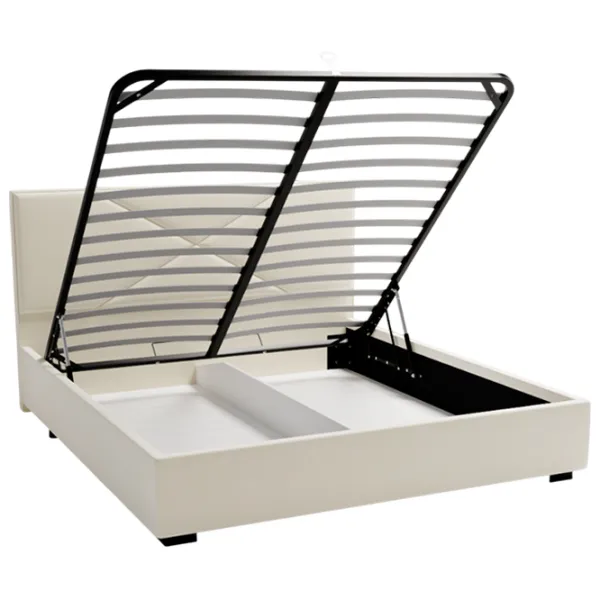 Pat My-Style my-Lana 140 x 200 cm / Placaj / Light-Beige photo 4