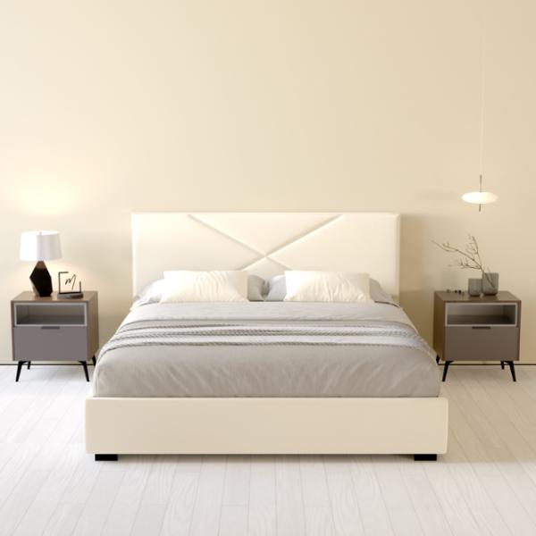 Pat My-Style my-Lana 140 x 200 cm / Placaj / Light-Beige photo 6