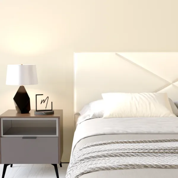 Pat My-Style my-Lana 140 x 200 cm / Placaj / Light-Beige photo 7