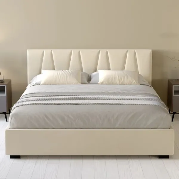 Pat My-Style my-Eva 120 x 200 cm / Placaj / Beige photo 5