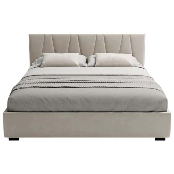 Pat My-Style my-Eva 120 x 200 cm / Placaj / Light Gray photo 2