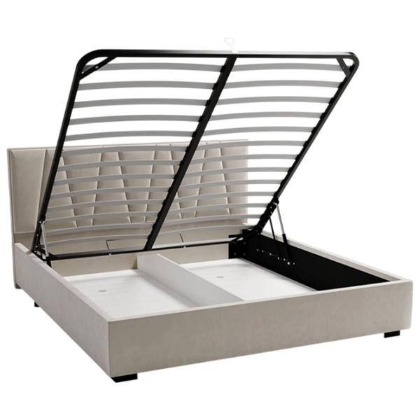 Pat My-Style my-Eva 120 x 200 cm / Placaj / Light Gray photo 4