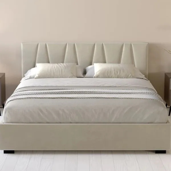 Pat My-Style my-Eva 120 x 200 cm / Placaj / Light Gray photo 5