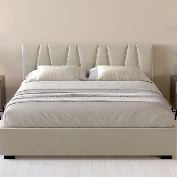 Pat My-Style my-Eva 120 x 200 cm / Placaj / Light Gray photo 5