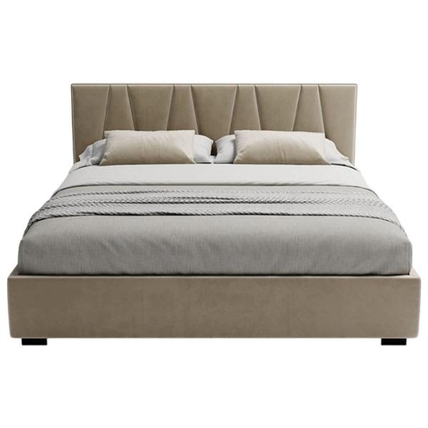 Кровать My-Style my-Eva 90 x 200 см / Фанера / Капучино photo 2