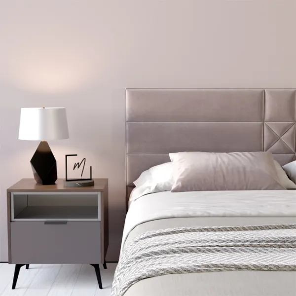 Pat My-Style my-Maya 200 x 200 cm / Placaj / Antic photo 5