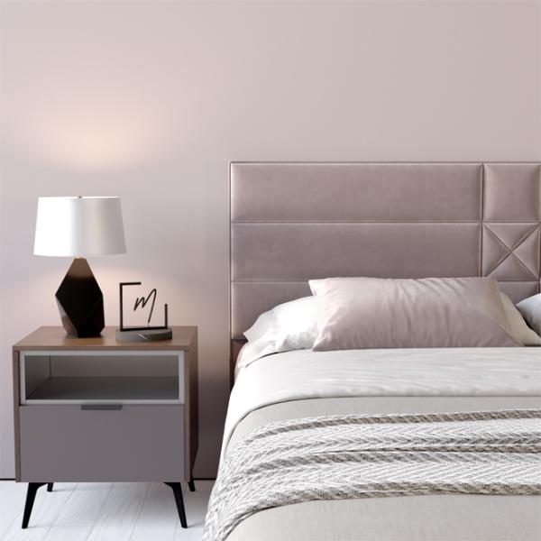 Pat My-Style my-Maya 200 x 200 cm / Placaj / Antic photo 5