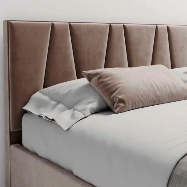 Pat My-Style my-Eva 120 x 200 cm / Placaj / Brown photo 2