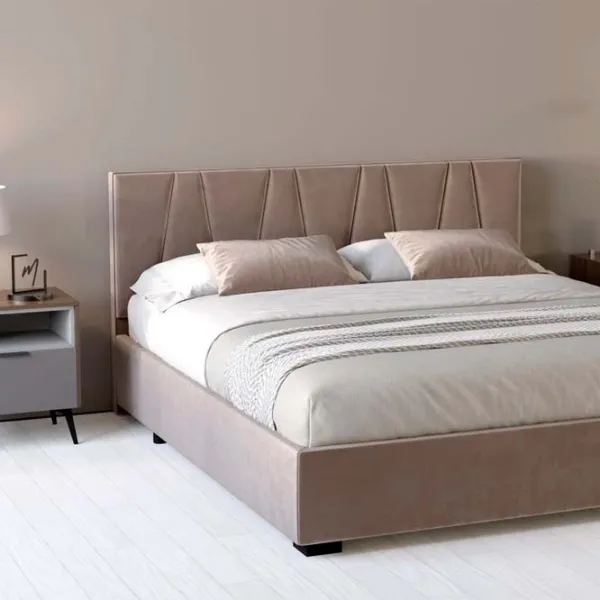 Pat My-Style my-Eva 120 x 200 cm / Placaj / Brown photo 4