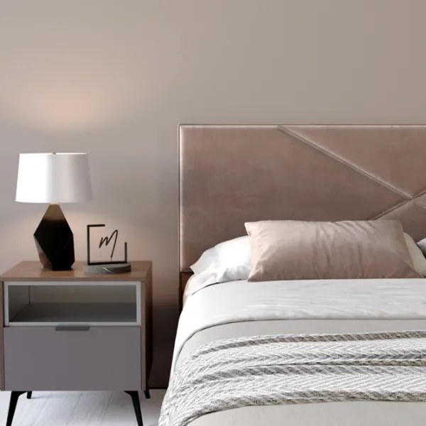 Pat My-Style my-Lana 120 x 200 cm / Placaj / Brown photo 7