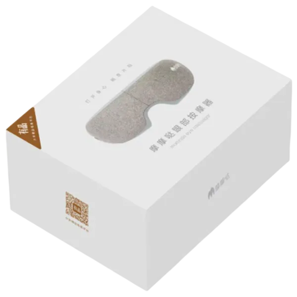 Aparat de masaj Xiaomi Momoda SX322 Gray photo 2 Aparat de masaj Xiaomi Momoda SX322 Gray photo 2