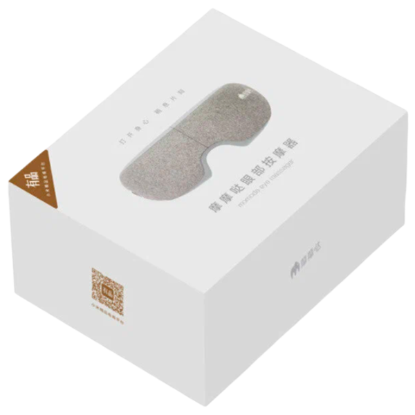 Aparat de masaj Xiaomi Momoda SX322 Gray photo 2 Aparat de masaj Xiaomi Momoda SX322 Gray photo 2