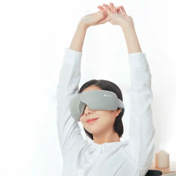 Aparat de masaj Xiaomi Momoda SX322 Gray photo 4 Aparat de masaj Xiaomi Momoda SX322 Gray photo 4