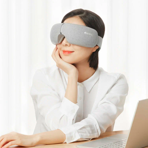 Aparat de masaj Xiaomi Momoda SX322 Gray photo 5 Aparat de masaj Xiaomi Momoda SX322 Gray photo 5