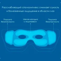 Массажер Xiaomi Momoda SX322 Серый photo 7
