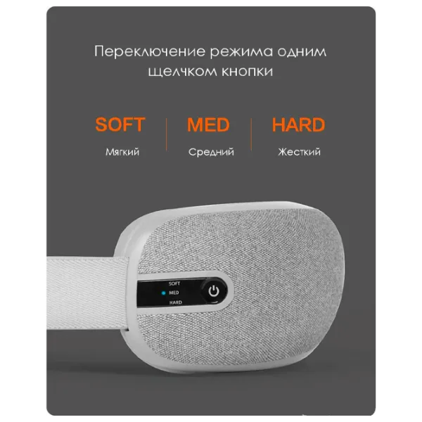 Aparat de masaj Xiaomi Momoda SX322 Gray photo 8 Aparat de masaj Xiaomi Momoda SX322 Gray photo 8