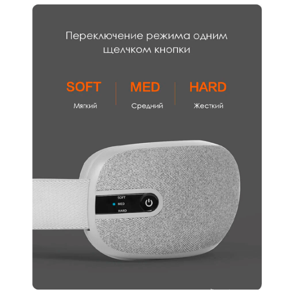 Aparat de masaj Xiaomi Momoda SX322 Gray photo 8 Aparat de masaj Xiaomi Momoda SX322 Gray photo 8