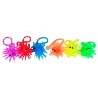 Игрушка антистресс RT 48987 Разноцветный / 3+